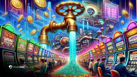 casino faucets